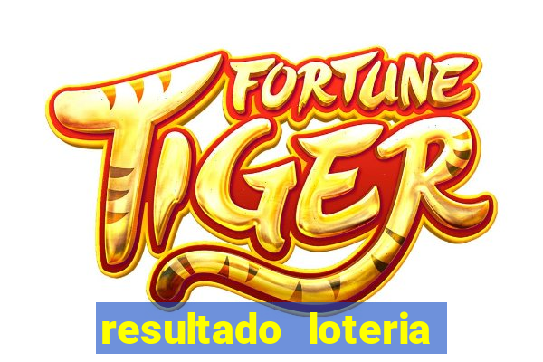 resultado loteria federal 5018-0